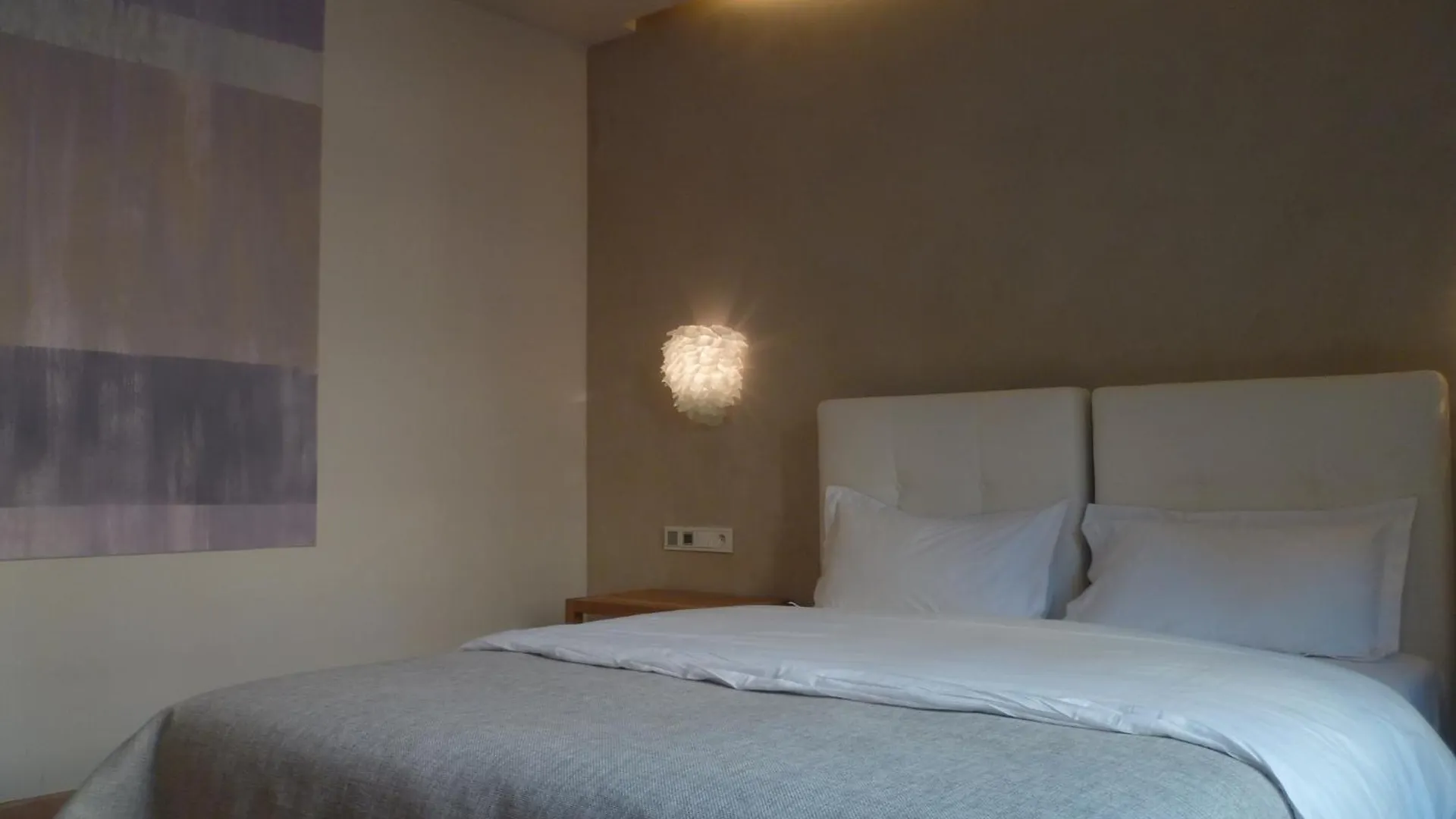 Hotel Rossetti Nice