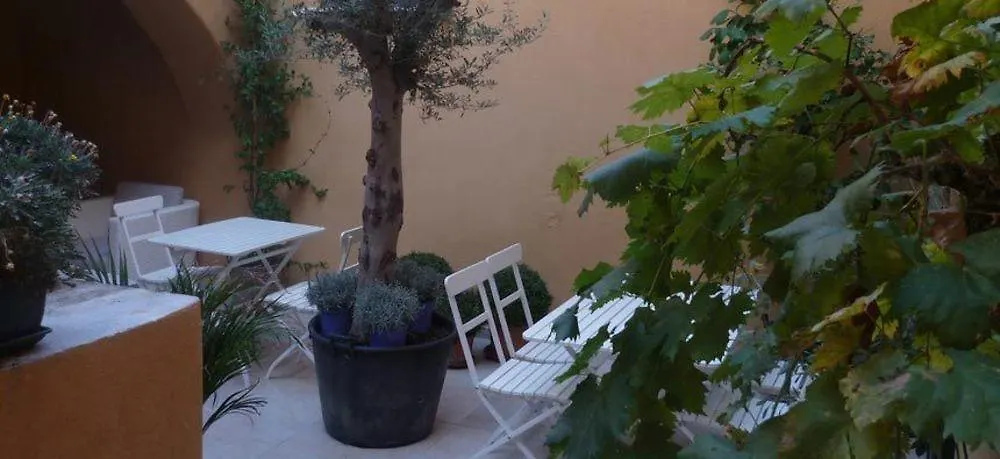 Hotel Rossetti Nice