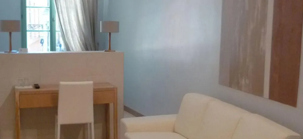 Hotel Rossetti Nice