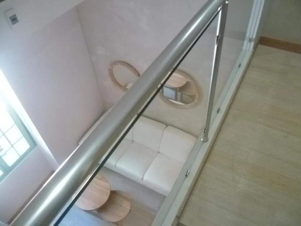 Hotel Rossetti Nice