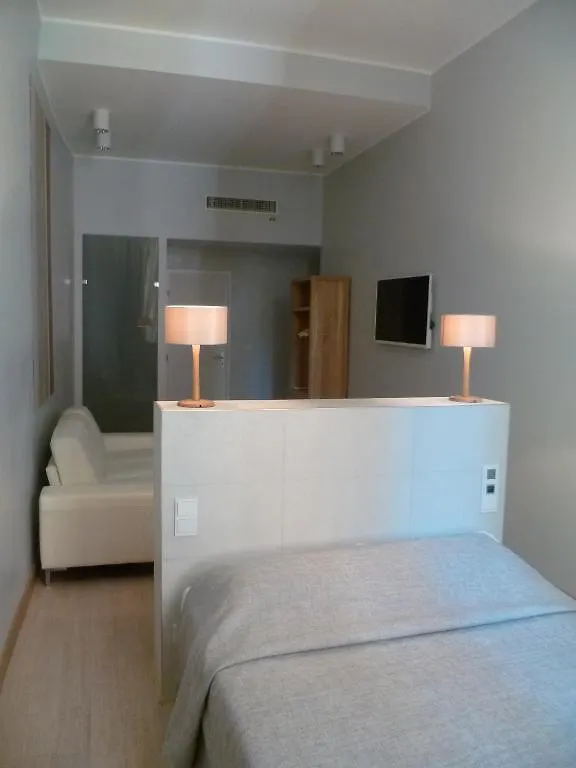 Hotel Rossetti Nice