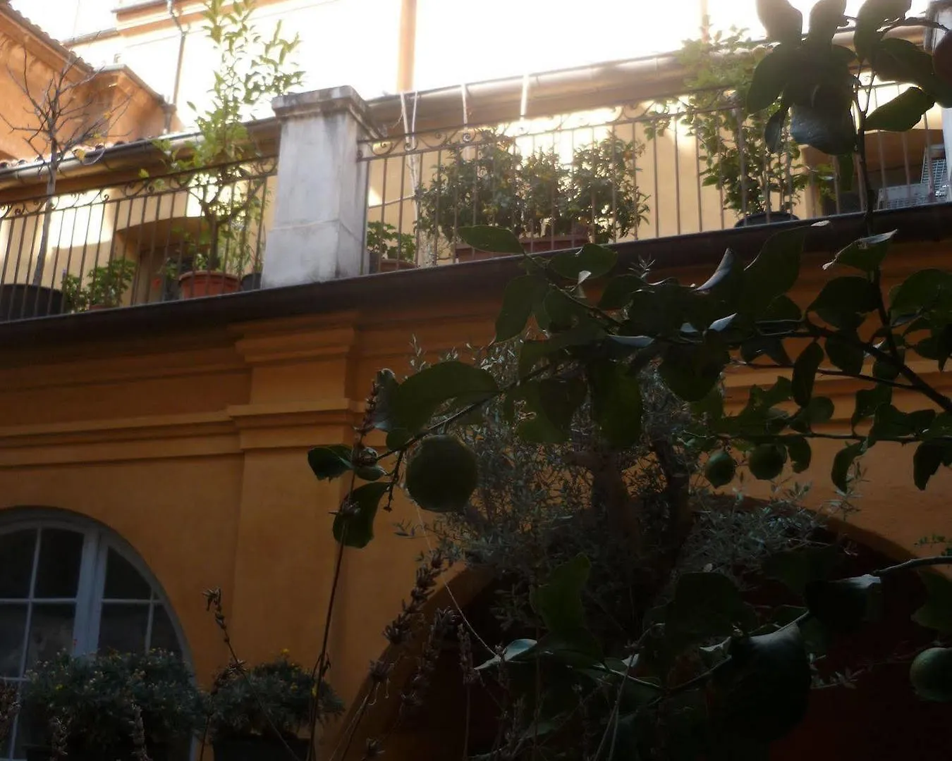 Hotel Rossetti Nice Frankrig