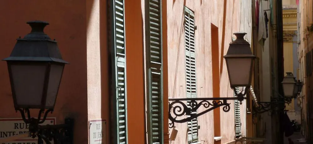 Hotel Rossetti Nicea