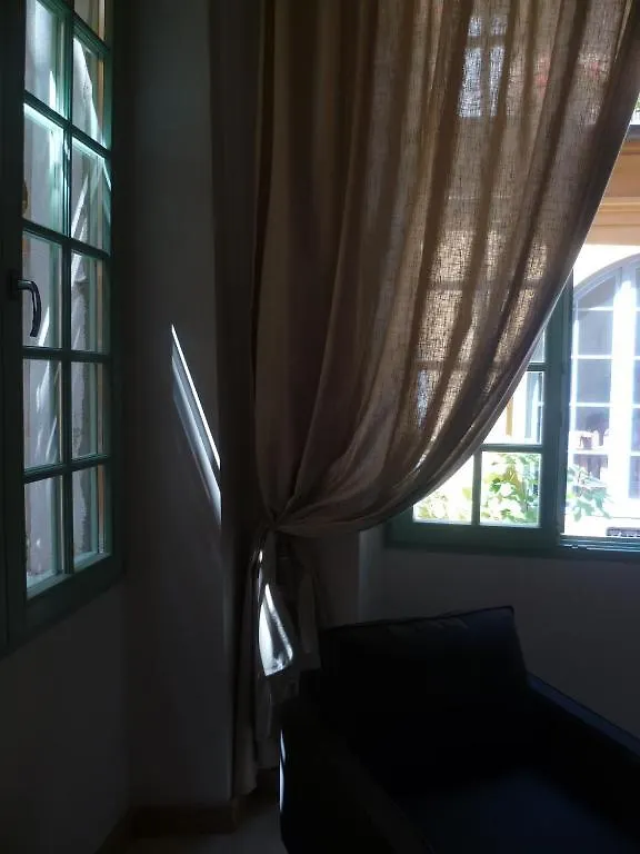 Hotel Rossetti Nicea