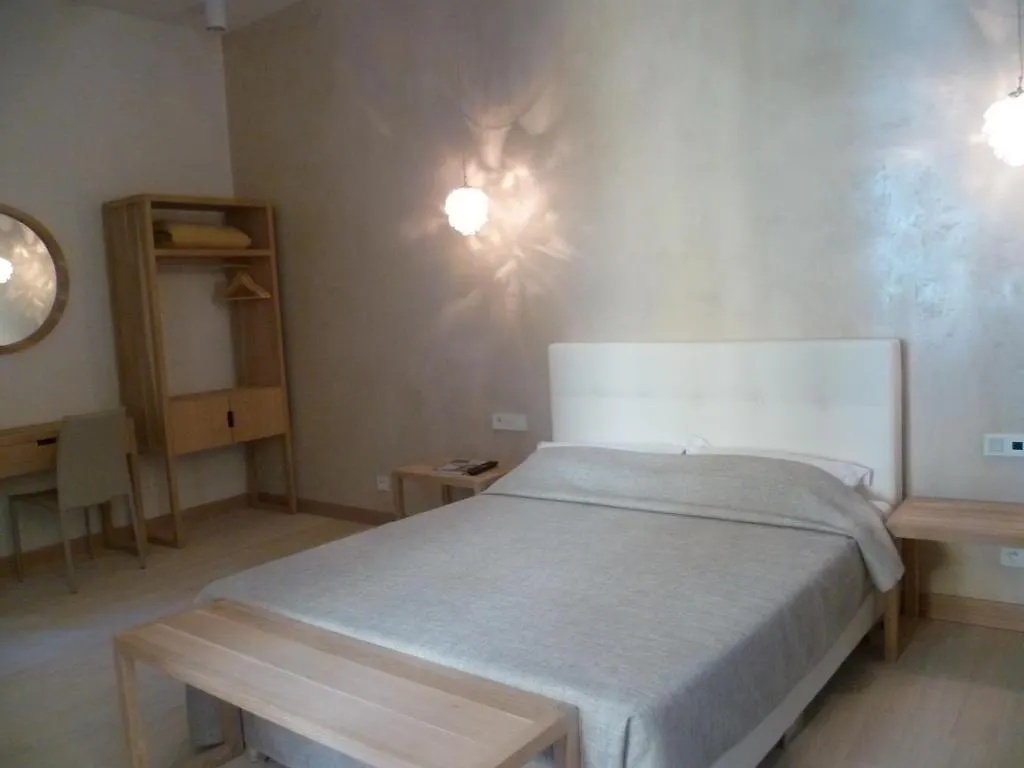 Hotel Rossetti Nicea 3*,