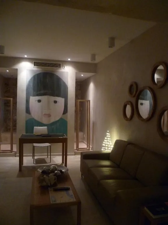 Hotel Rossetti Nicea