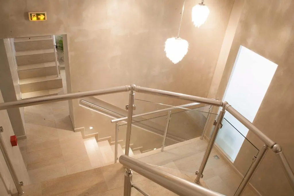 Hotel Rossetti Nicea
