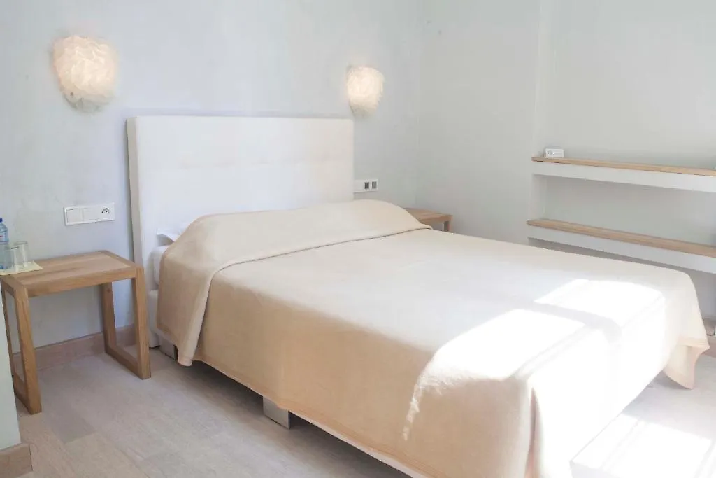 Hotel Rossetti Nicea