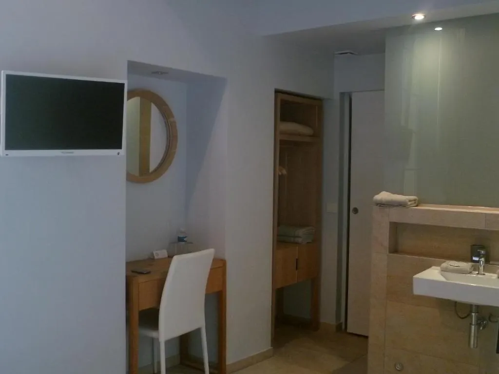 ***  Hotel Rossetti Nicea Francja