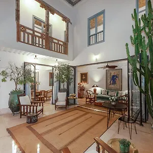 Le J 3*, Marrakesh Marocco