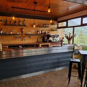 Le Beau Site Hotel Auris