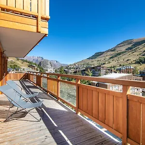 Vacancéole - Résidence La Résidence , Les Deux Alpes Francia