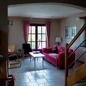 Saint Laurent 1330 Chemin De Saint Laurent Apartamento Rieux (Haute-Garonne)