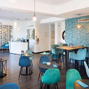 Relais Acropolis *** Nicea