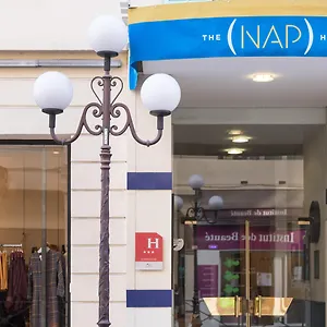 Nap By Happyculture *** Nicea