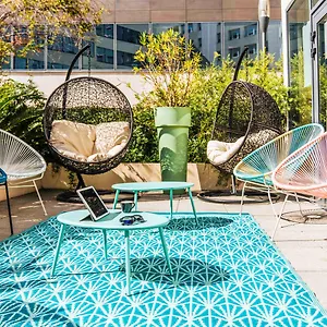 Ibis Styles Aeroport Arenas *** Nicea