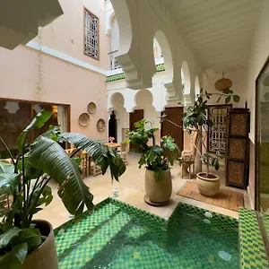 Monriad 3*, Marrakesh Marocco