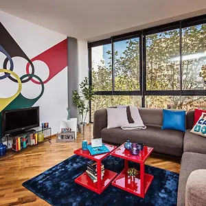 Sweett - Bogatell Apartamento Barcelona
