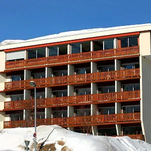 Eliova Le Chaix Hotel Alpe d'Huez