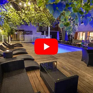 Le Semnoz Hotel Saint-Jorioz