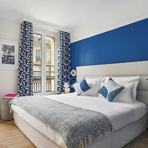 Elysees Opera Hotel París