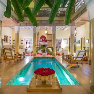 Azoulay 4*, Marrakesh Marocco