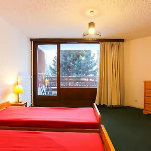 Vacancéole - Résidence Meijotel , Les Deux Alpes Francia