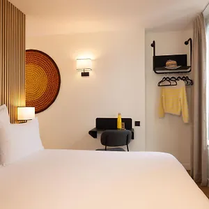 Korner Montmartre Hotel Paris