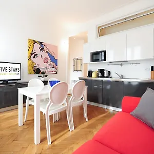 Apartment Halevy 5 Stars House, Nice