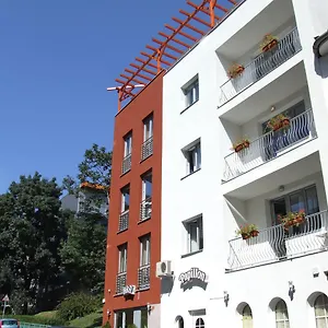 Papillon 3*, Budapest Ungheria