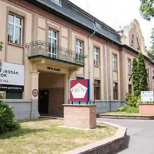 Fortuna 3*, Budapest Ungheria
