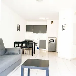 Apartamento Arson Riquier Port