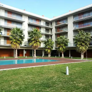 Playa Esquirol Apartamento Cambrils