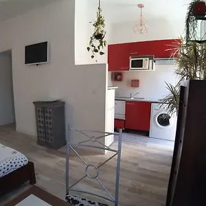 Apartamento Lou Nidou, Centre