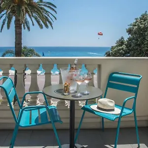 Hotel Mercure Marché Aux Fleurs, Nice