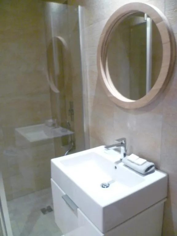 Hotel Rossetti Nizza 3*,