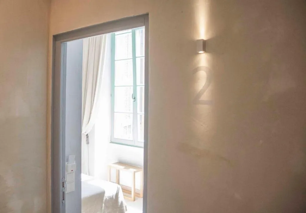 Hotel Rossetti Nice 3*,  France