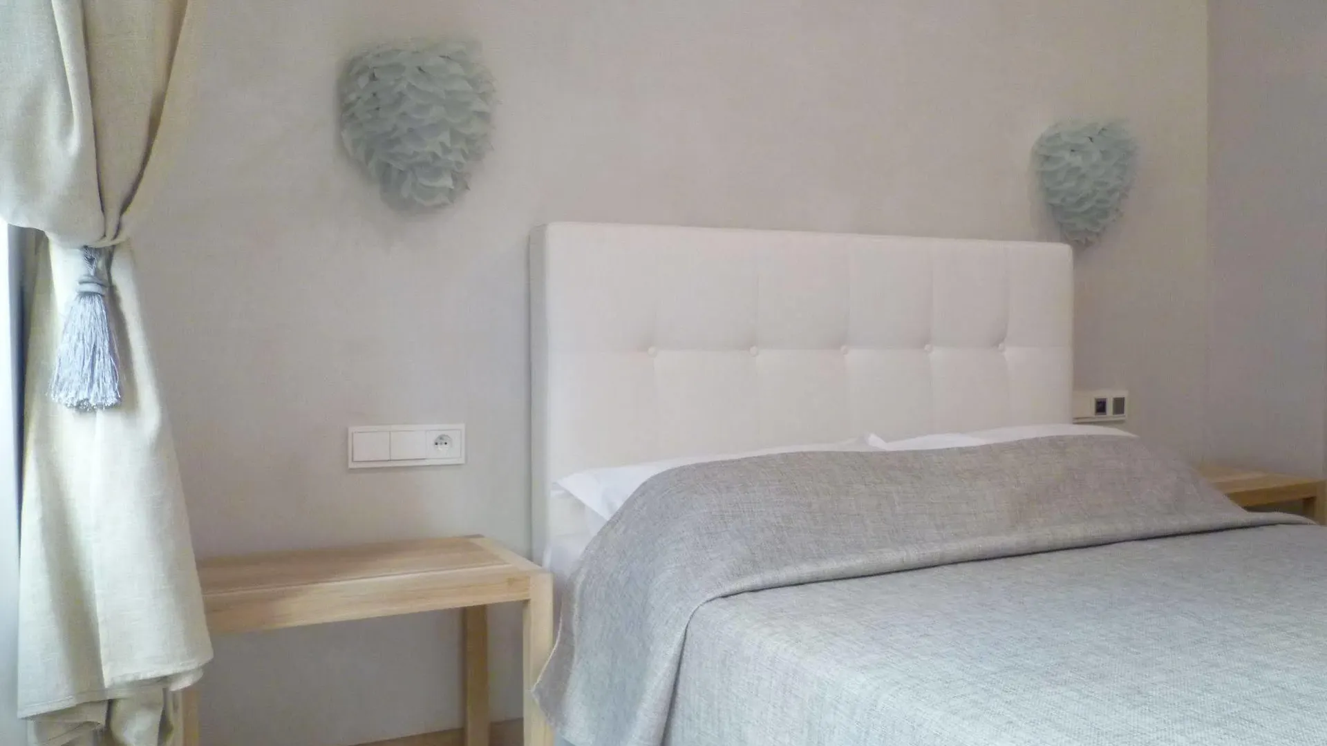 Hotel Rossetti Nice